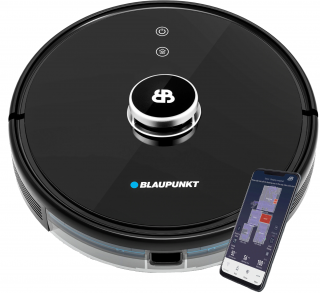 Blaupunkt Bluebot Xtreme BPK-VCBB1XTE Robot Süpürge+Mop kullananlar yorumlar